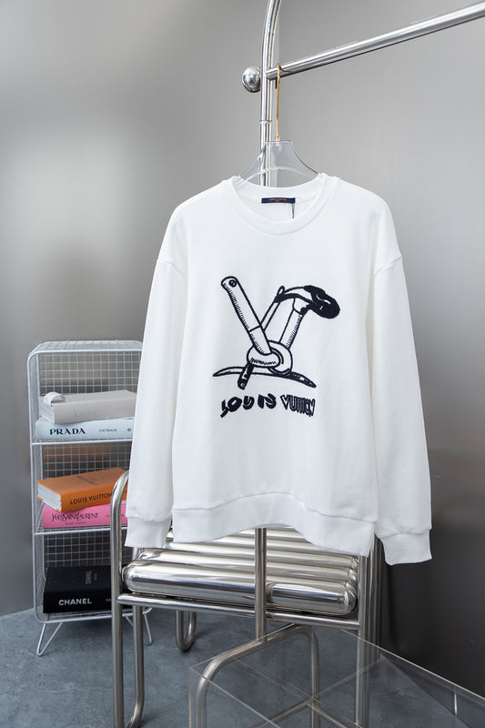 Louis Vuittion Luxury Clothes