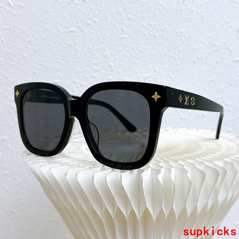 Louis Vuittion Luxury Sunglasses