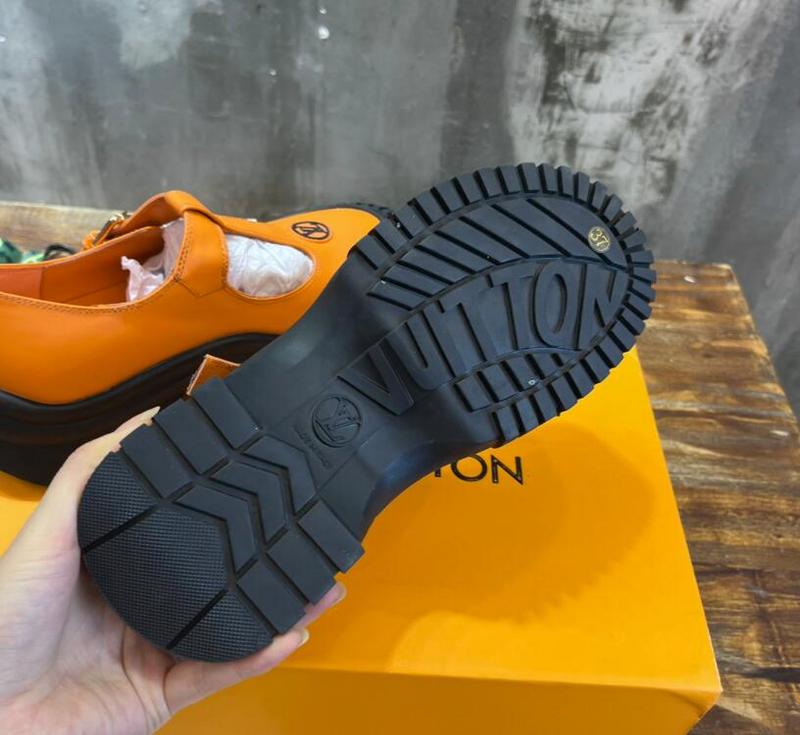 Chloe’s Picks - LOV Women Shoes - 540