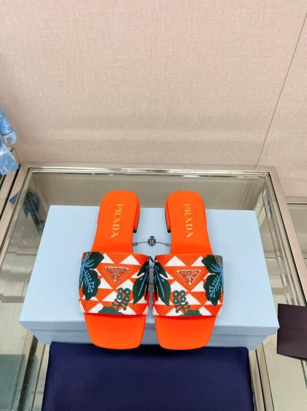 Chloe’s Picks - PD Women Shoes - 224