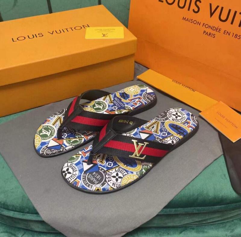 Chloe’s Picks - LOV Men Shoes - 1304