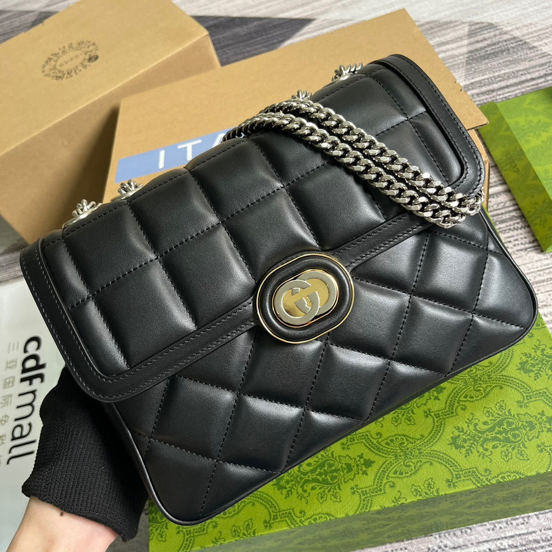 ENT - GCI Bags - 1426