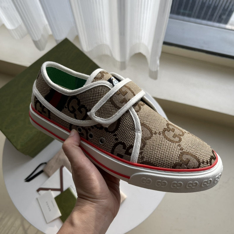 Gucci Luxury Shoes