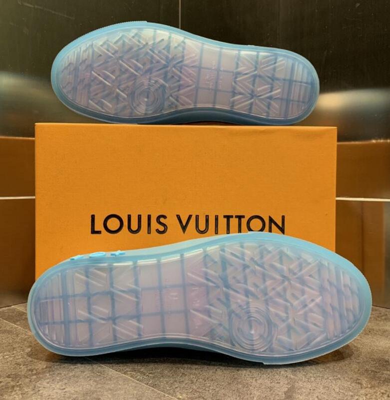 Chloe’s Picks - LOV Men Shoes - 1359