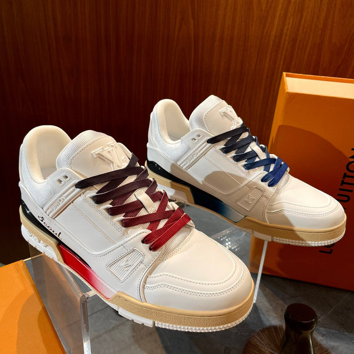 LOU TRAINERS