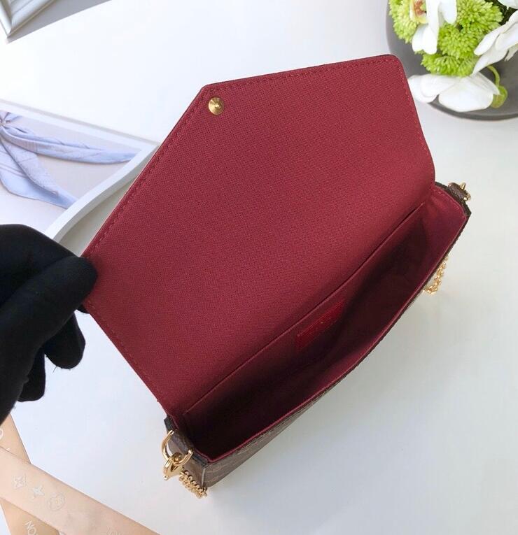 Chloe’s Picks - LOV Bags - 3087