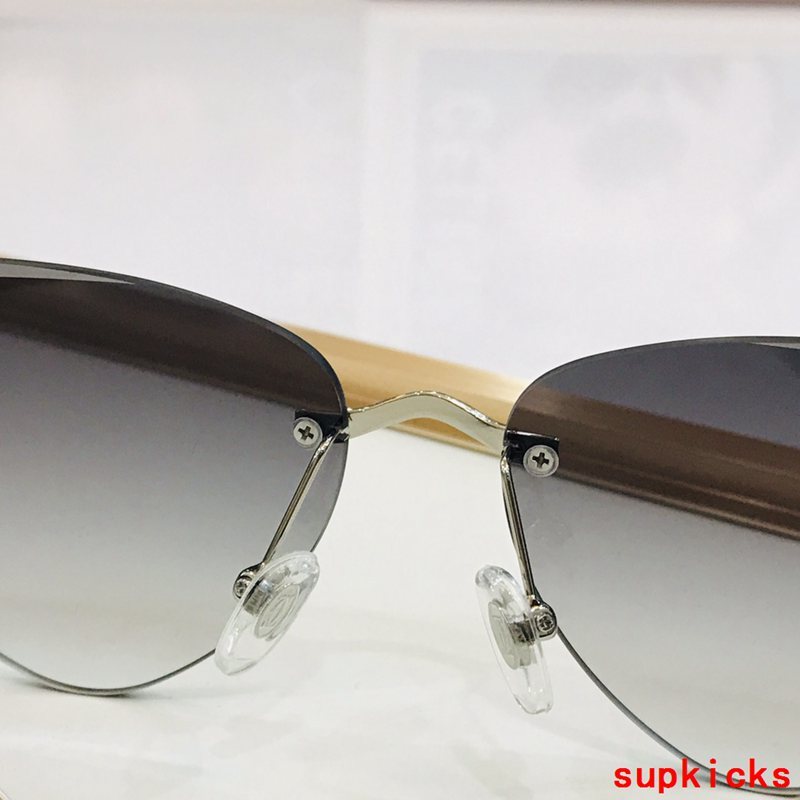 Cartier Luxury Sunglasses