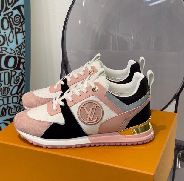Chloe’s Picks - LOV Women Shoes - 608