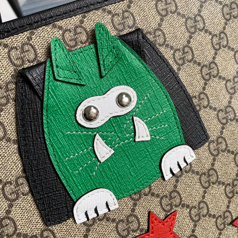 PHA - GUKI Bags - 2071