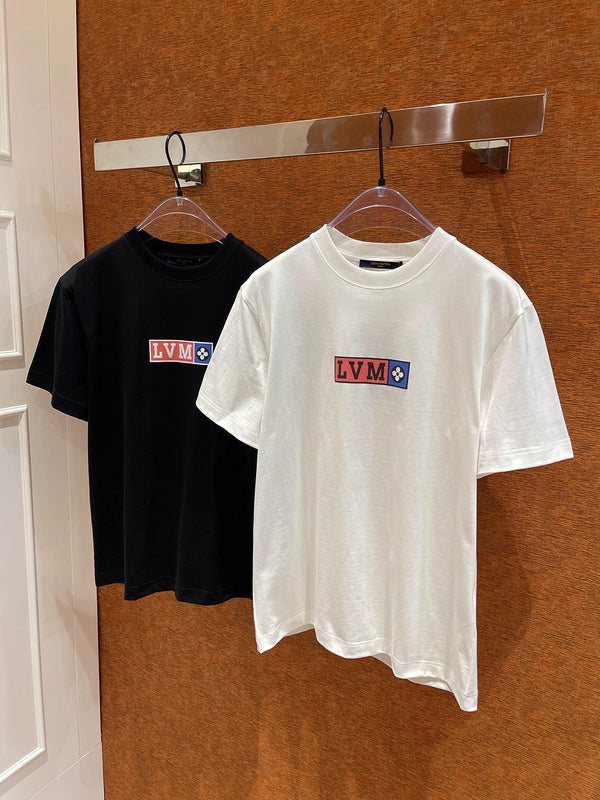 Louis Vuittion Luxury T-Shirt