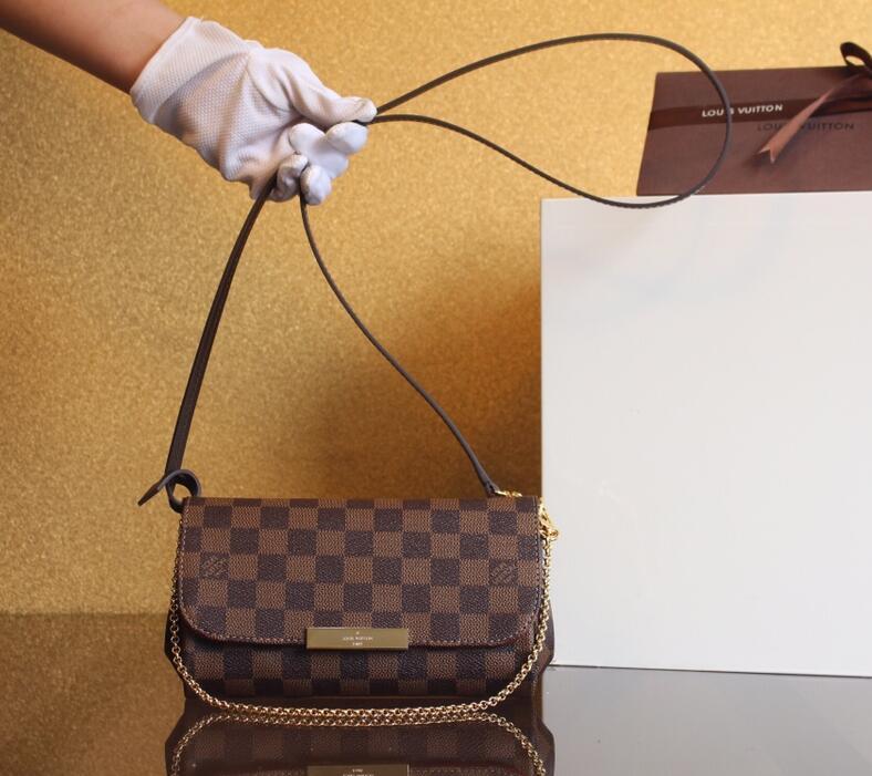 Chloe’s Picks - LOV Bags - 2282