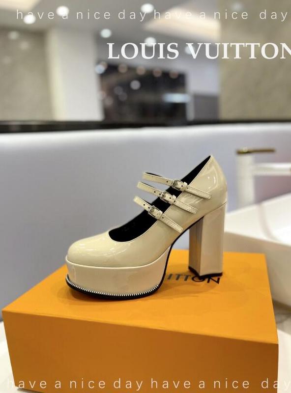 Chloe’s Picks - LOV Women Shoes - 536