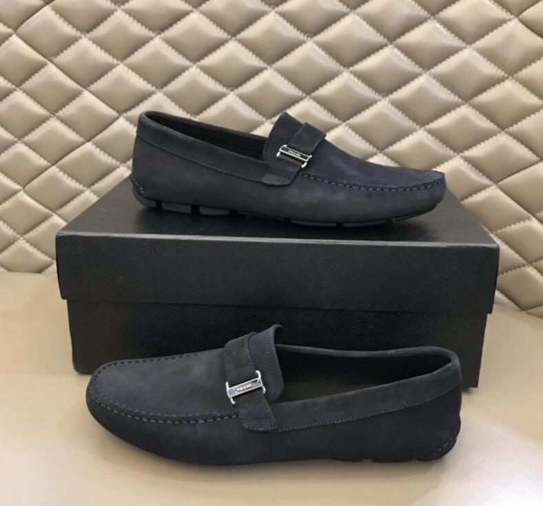 Chloe’s Picks - PD Men Shoes - 370