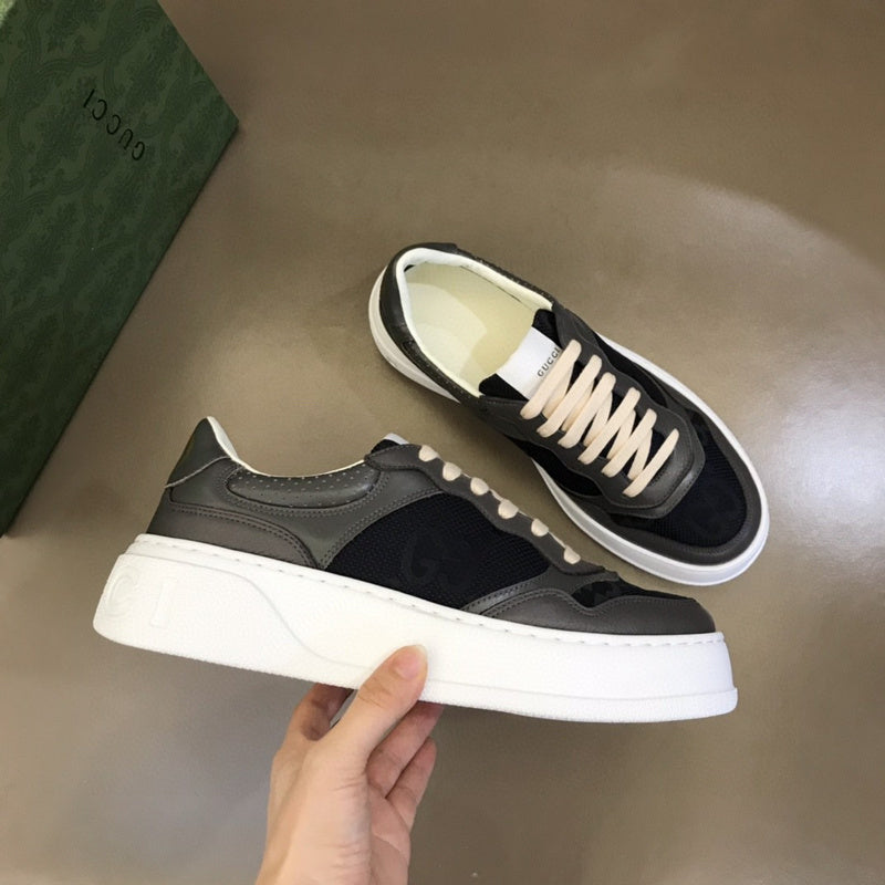 Gucci Luxury Shoes