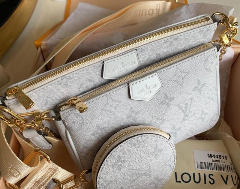Chloe’s Picks - LOV Bags - 2517