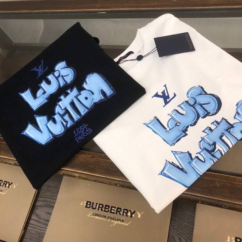 Louis Vuittion Luxury T-Shirt