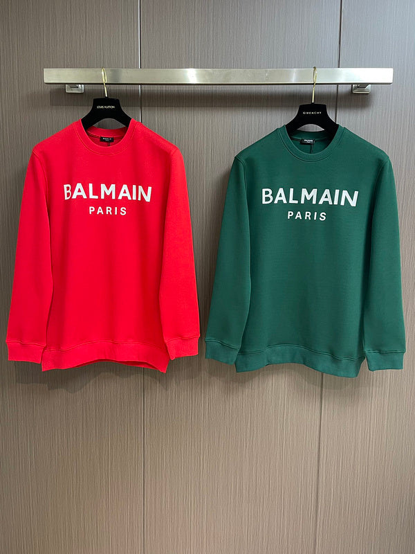 Balmain Clothes