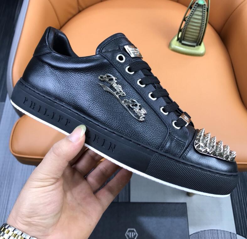Chloe’s Picks - PHP Shoes - 103