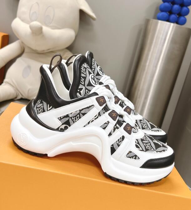 Chloe’s Picks - LOV Women Shoes - 240