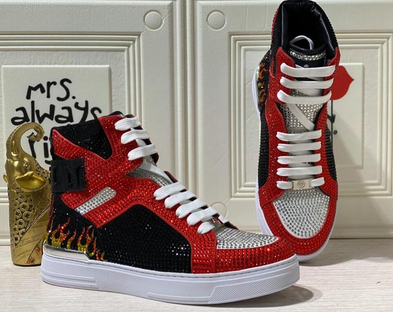 Chloe’s Picks - PHP Shoes - 043