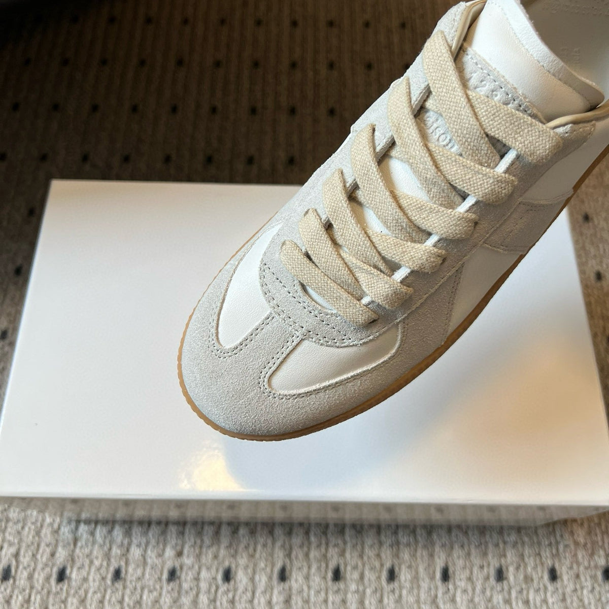 MAISON M SNEAKERS