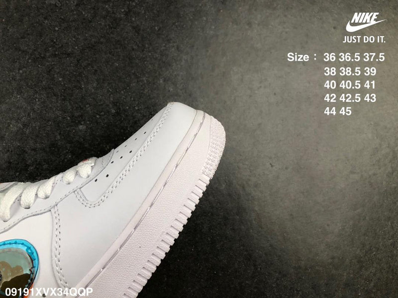 Nike Luxury Shoes