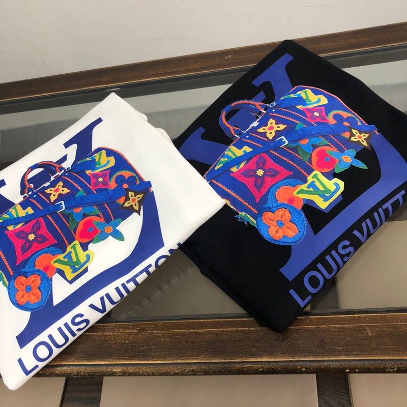 Louis Vuittion Luxury Clothes