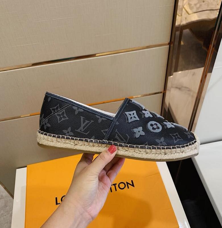 Chloe’s Picks - LOV Men Shoes - 1610