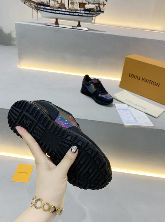 Chloe’s Picks - LOV Men Shoes - 1828