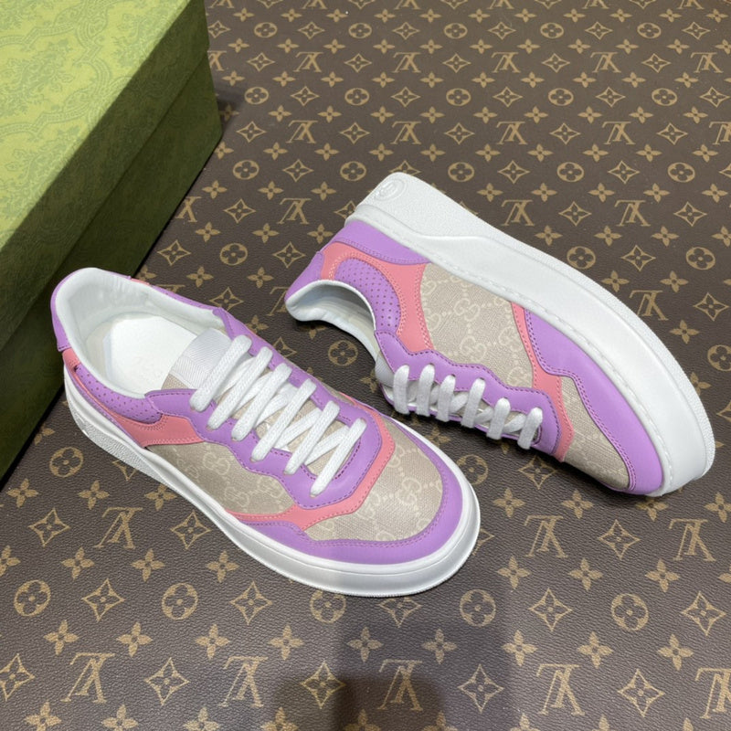 Gucci Luxury Shoes