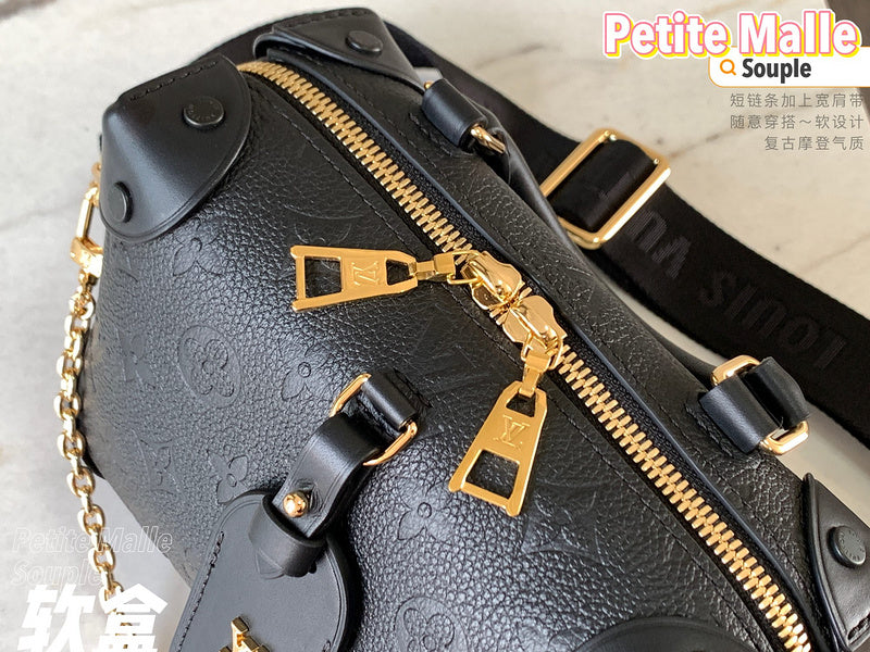 I W Fashion Lu-Vi Bags - 16642