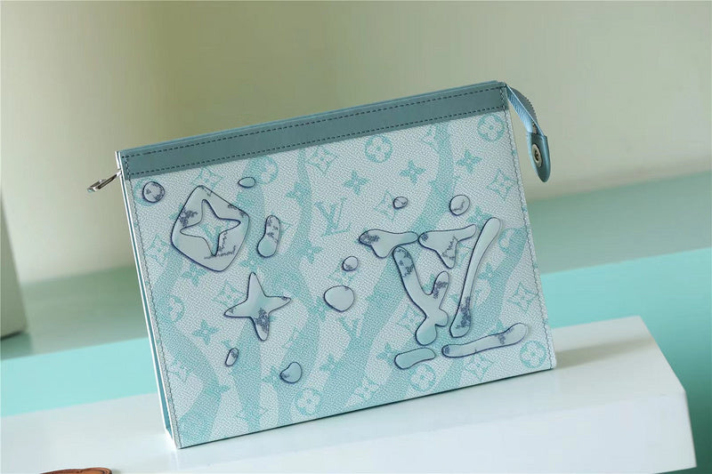 I W Fashion Lu-Vi bags - 10541