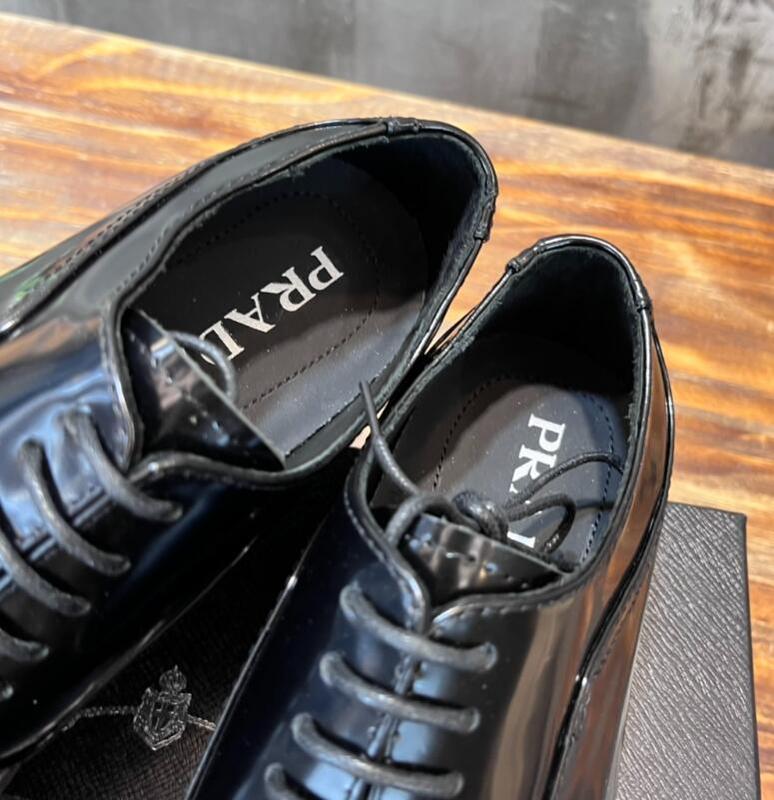 Chloe’s Picks - PD Men Shoes - 142