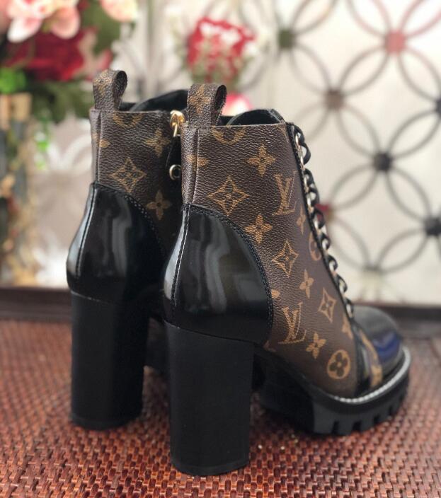 Chloe’s Picks - LOV Women Shoes - 766