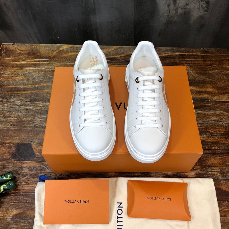 Louis Vuittion Luxury Shoes