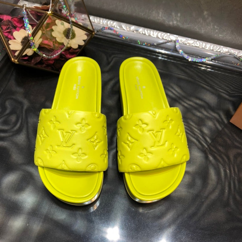 Louis Vuittion Luxury Shoes