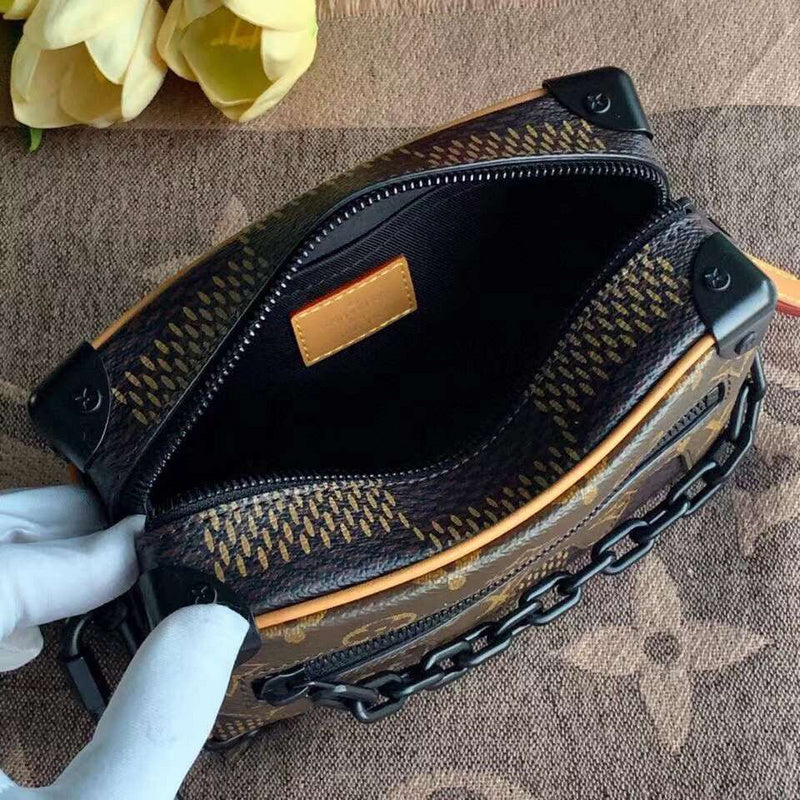 I W Fashion Lu-Vi bags - 17427