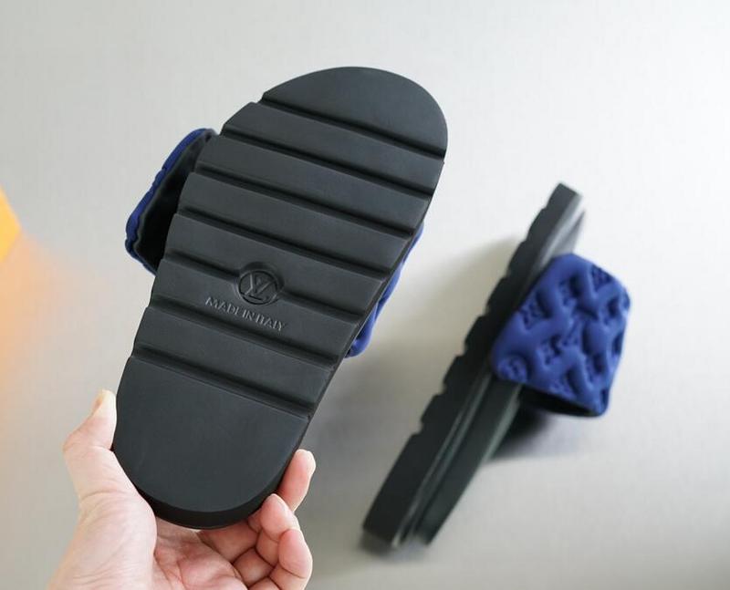 Chloe’s Picks - LOV Men Shoes - 983