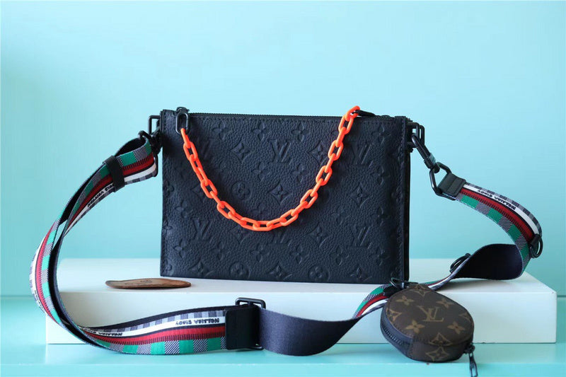 I W Fashion Lu-Vi bags - 10036