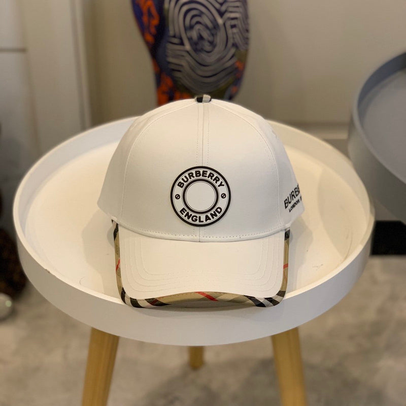 Burberry Luxury Cap