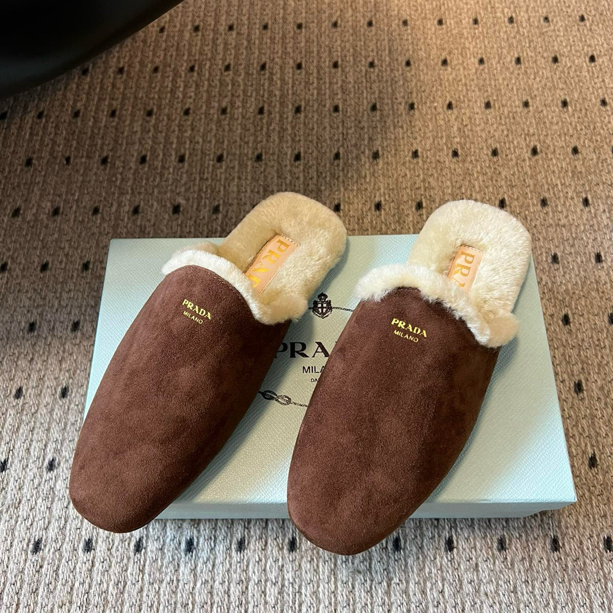 PD MULES