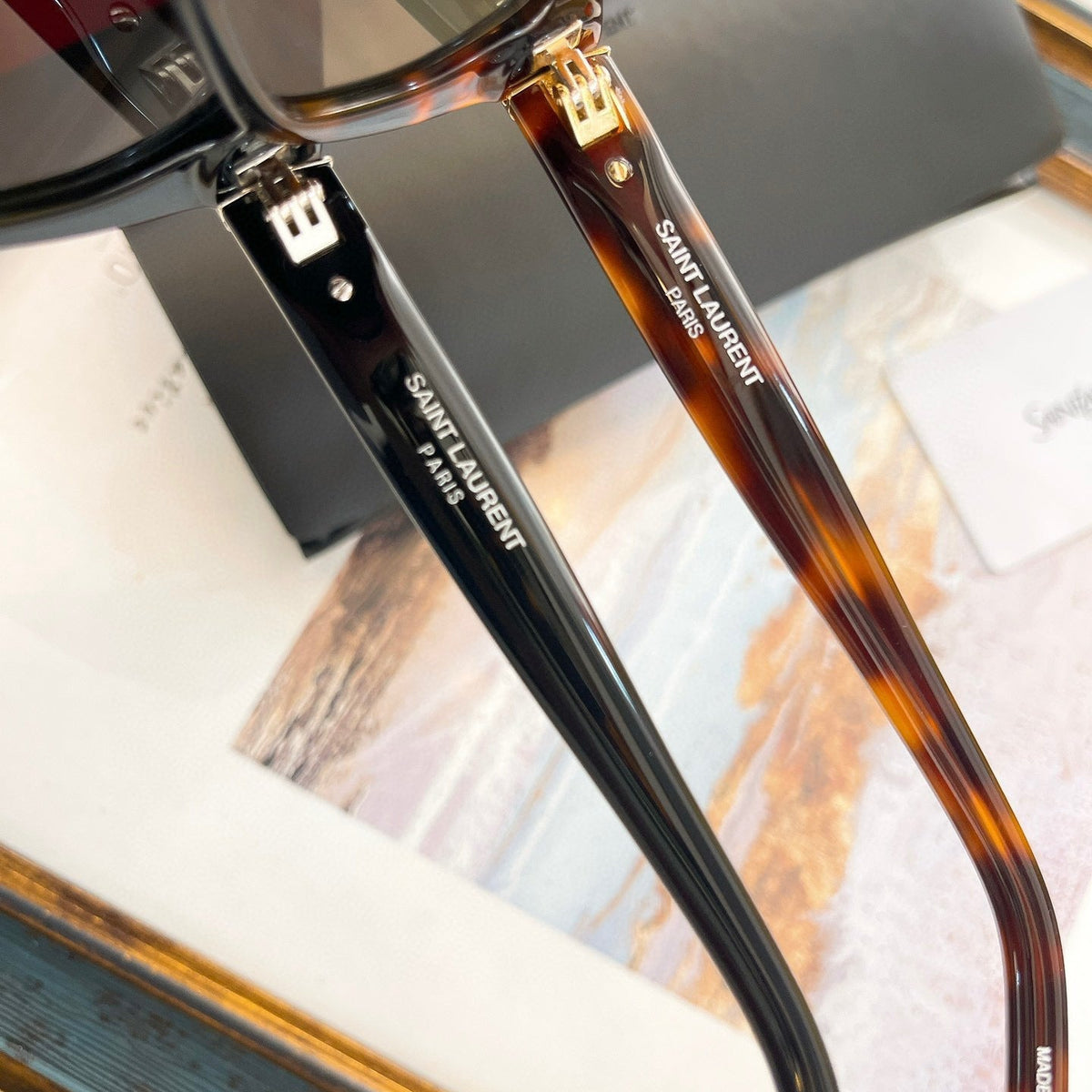 SL SUNGLASSES
