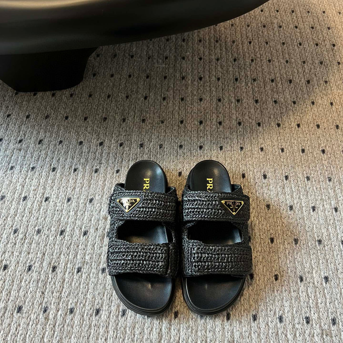 PD SANDALS