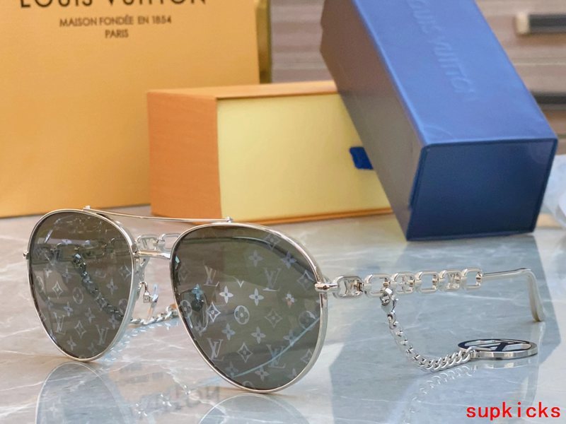 Louis Vuittion Luxury Sunglasses
