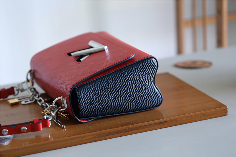 I W Fashion Lu-Vi bags - 8458