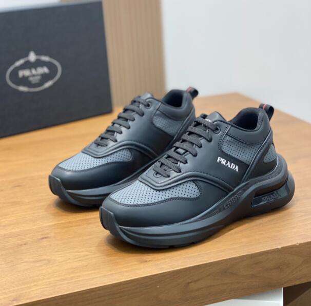 Chloe’s Picks - PD Men Shoes - 047