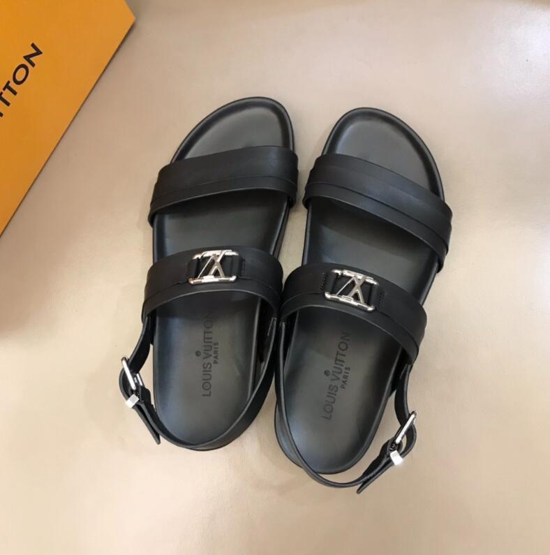 Chloe’s Picks - LOV Men Shoes - 1589