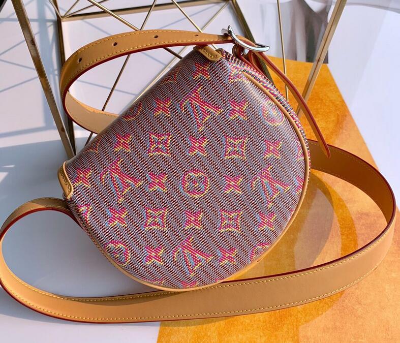 Chloe’s Picks - LOV Bags - 2852