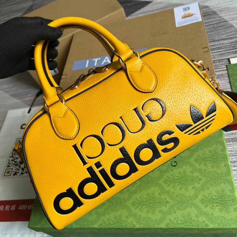 PHA - GUKI Bags - 1212