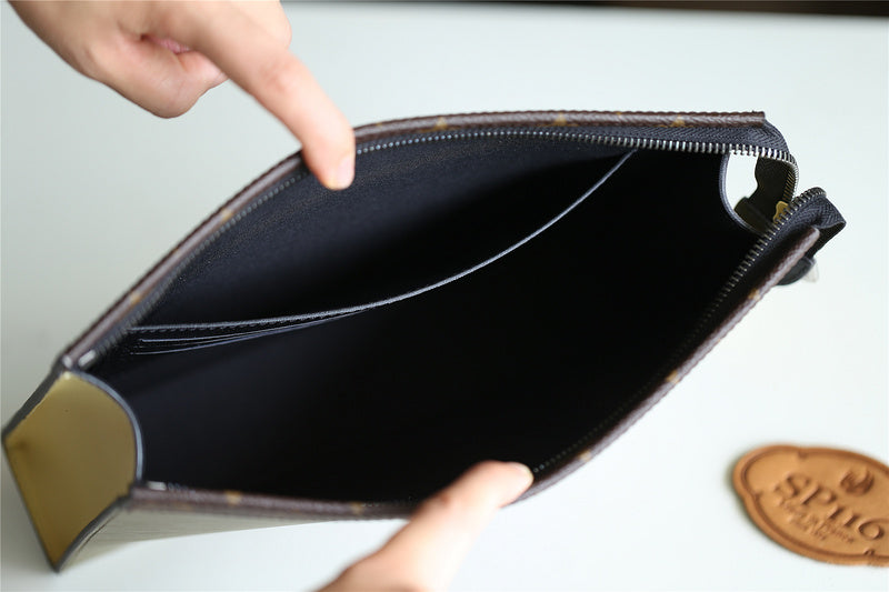 I W Fashion Lu-Vi bags - 11114